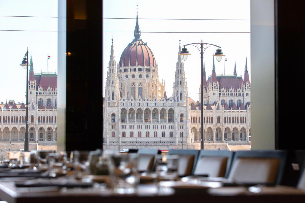 Novotel Danube Budapest