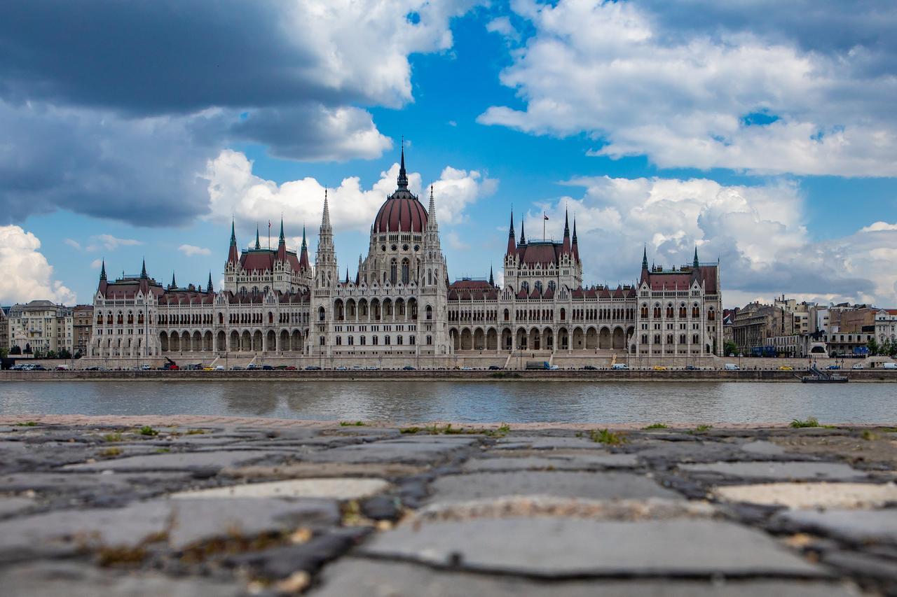 Novotel Danube Hotel