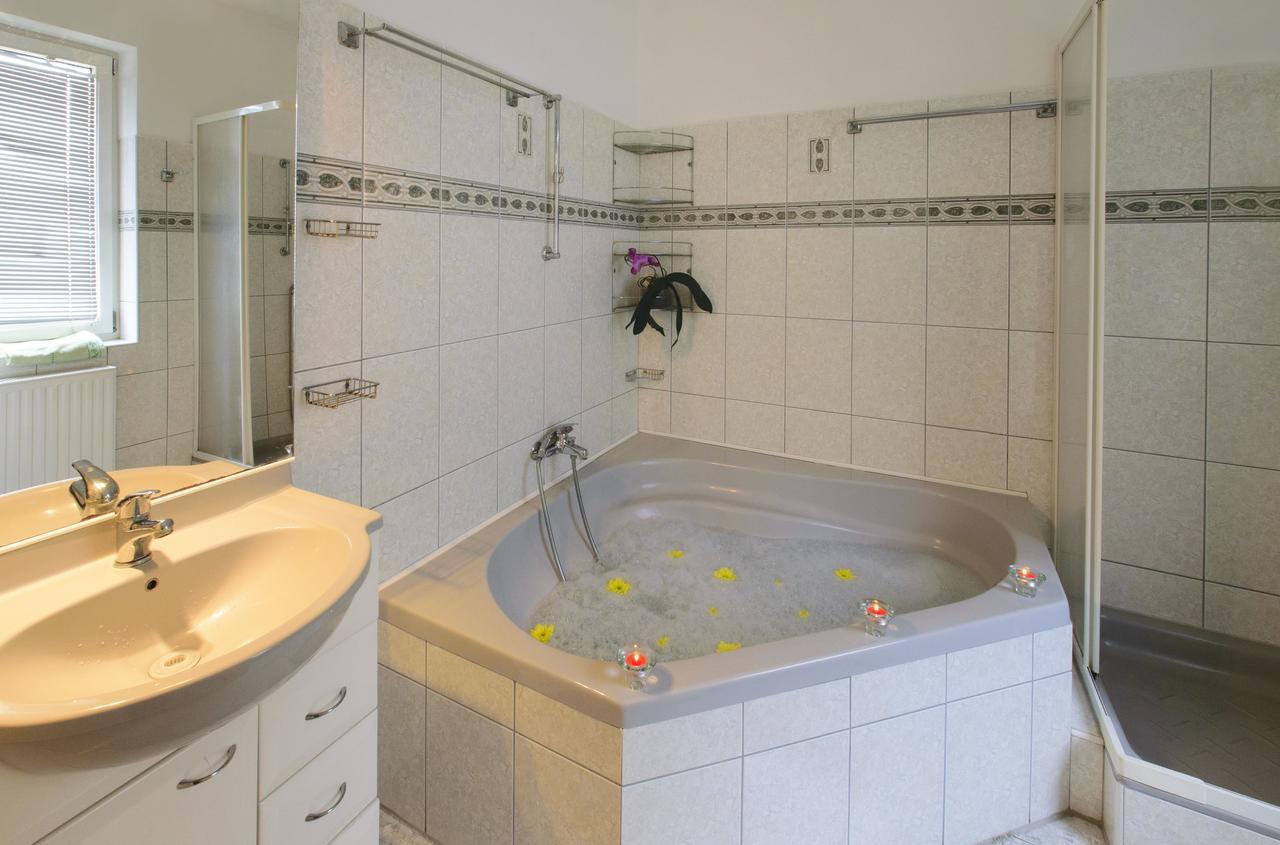 Guest house Irini Panzio Budapest