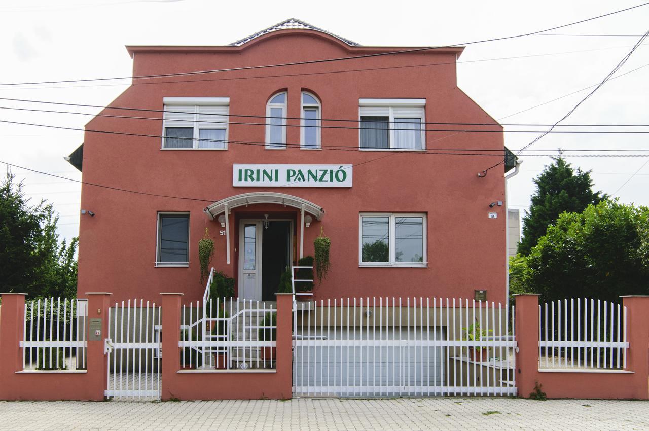 Irini Panzió 2*