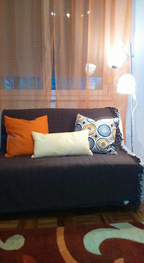 Epres Flat Apartamento Budapest