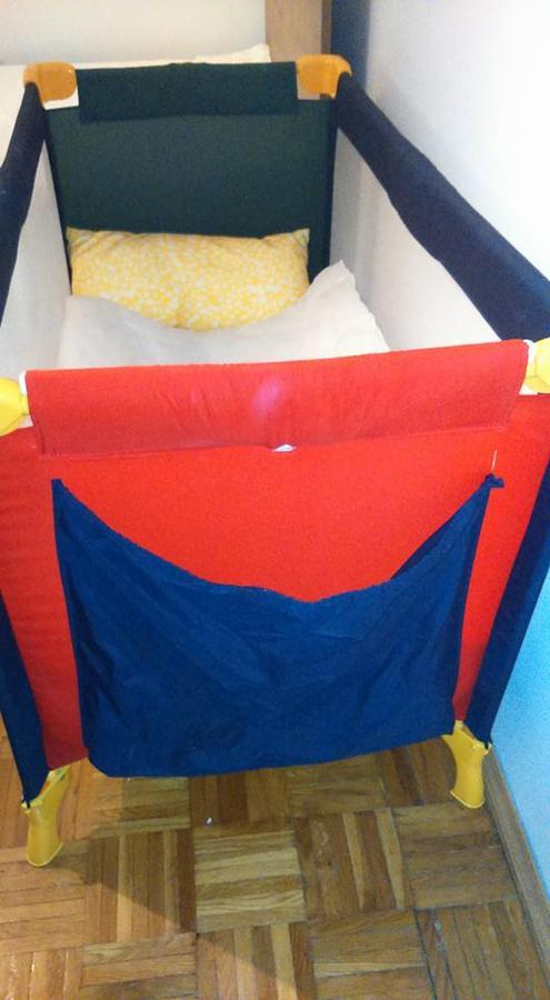 Epres Flat Apartamento