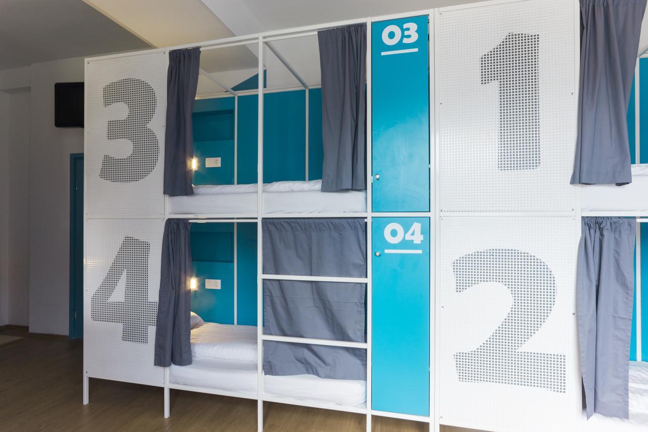 Hostal Wow *