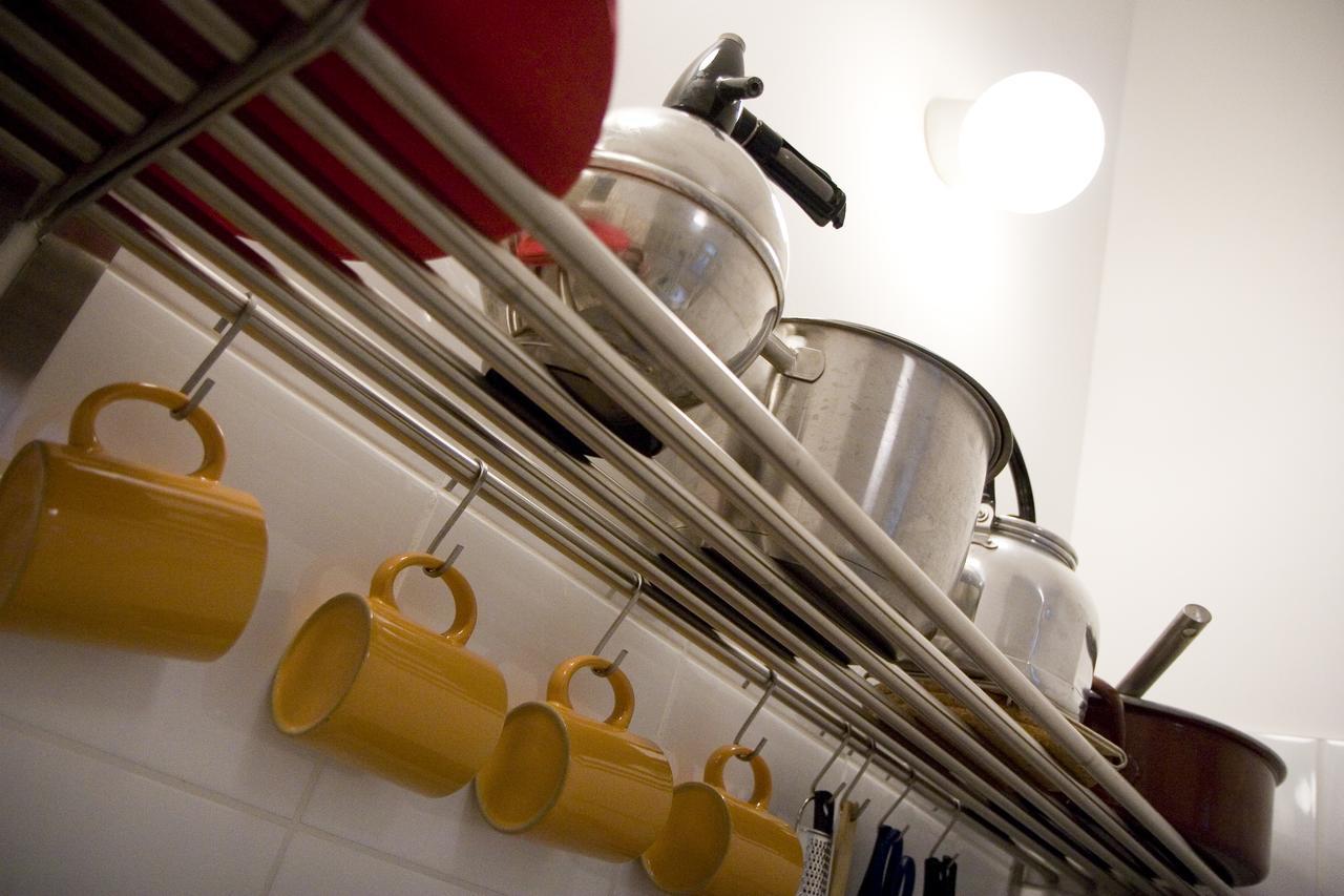 Hostal Aventura Boutique Budapest