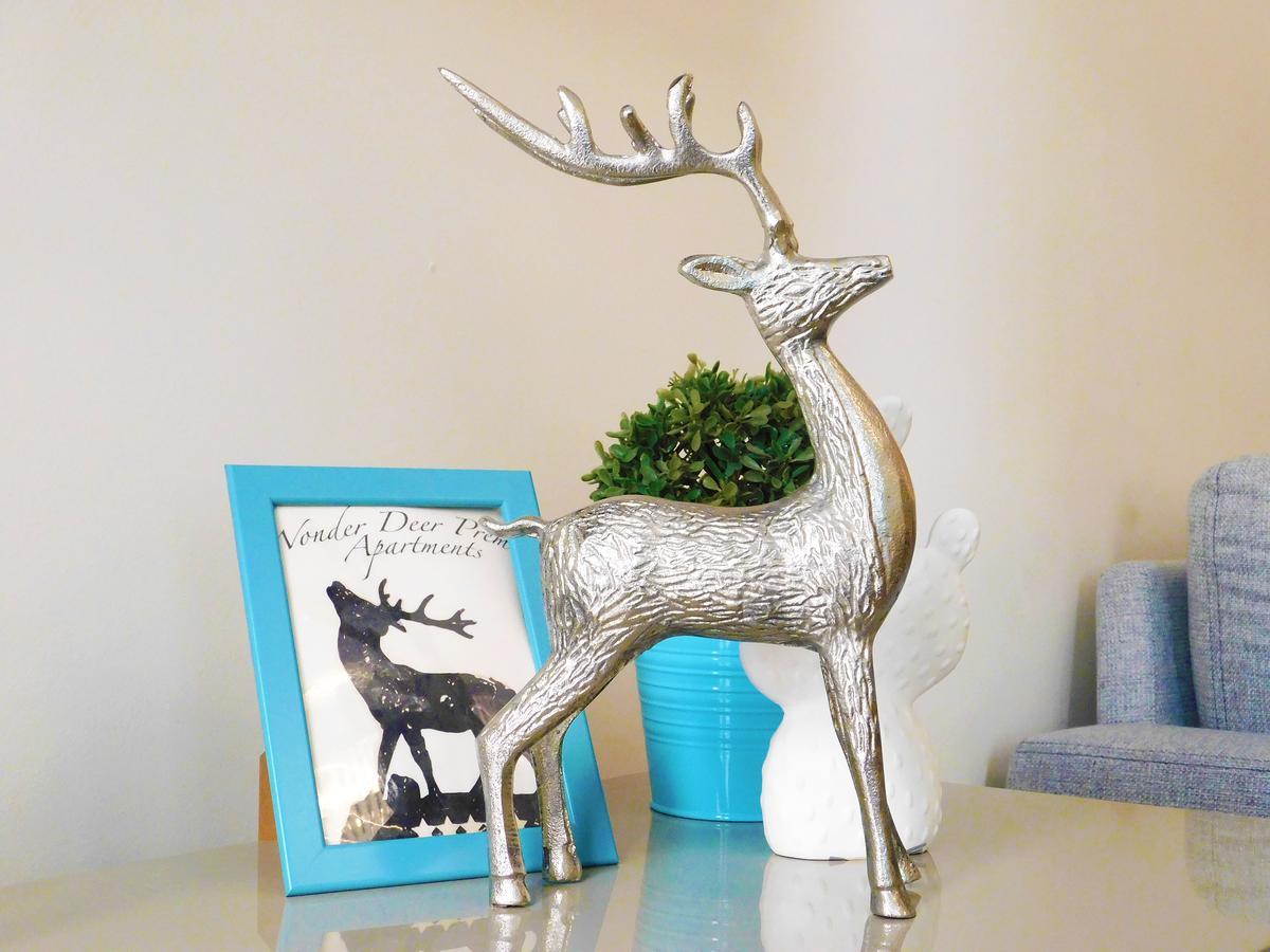 Wonder Deer Luxury At The Opera Self Check-in Apartament *