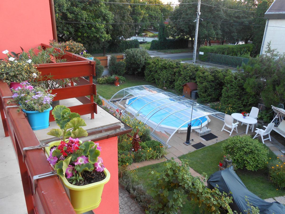 Maison d'hôtes Aranyeső Csorbai 2*