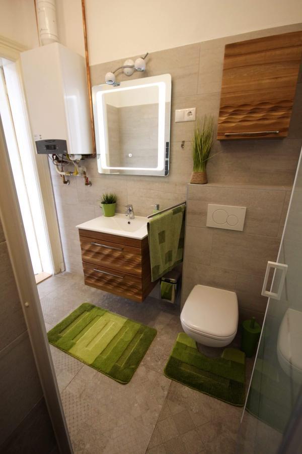 Pesto Hostal