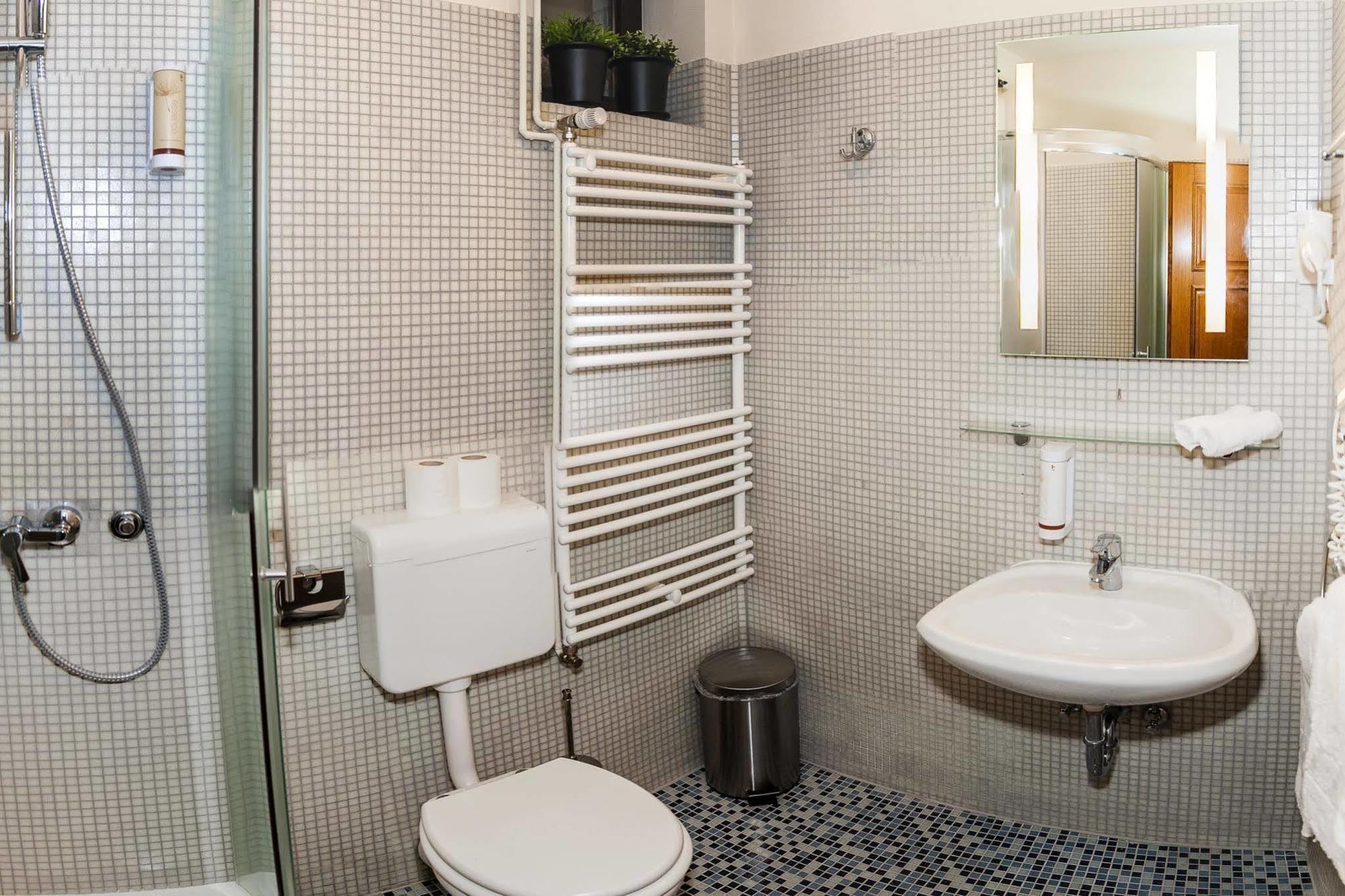 Hotel Rosa Boutique Budapest