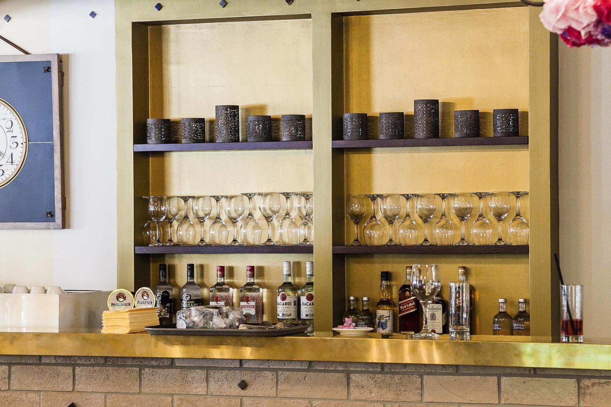 Hotel Rosa Boutique