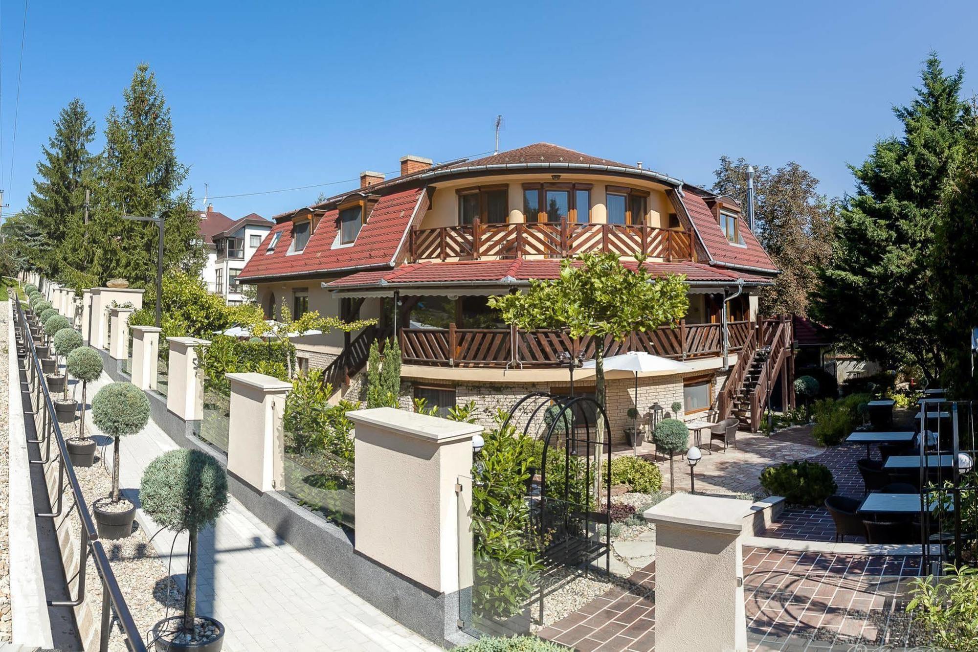 Hotel Rosa Boutique