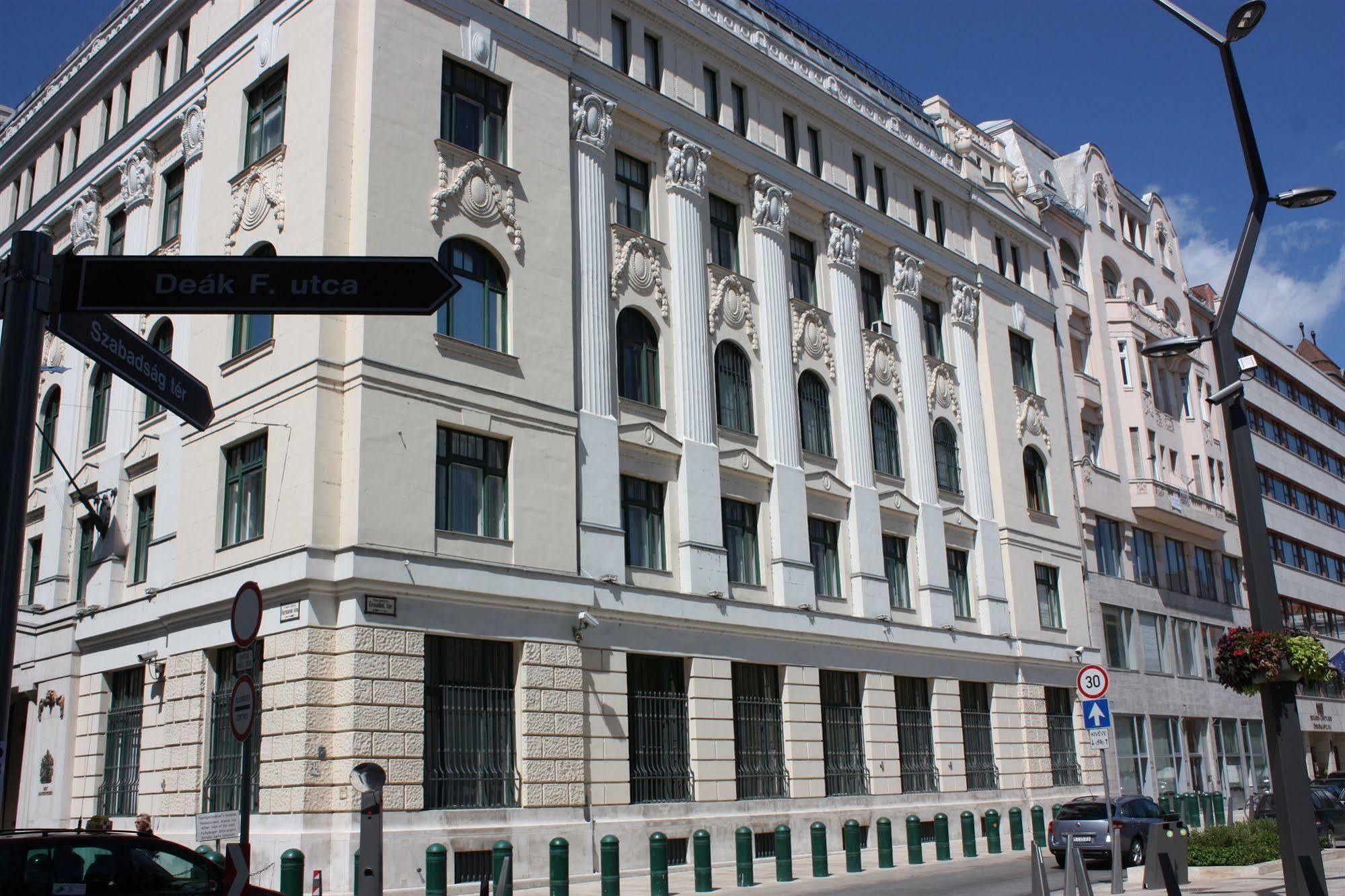 Corso Appartement *