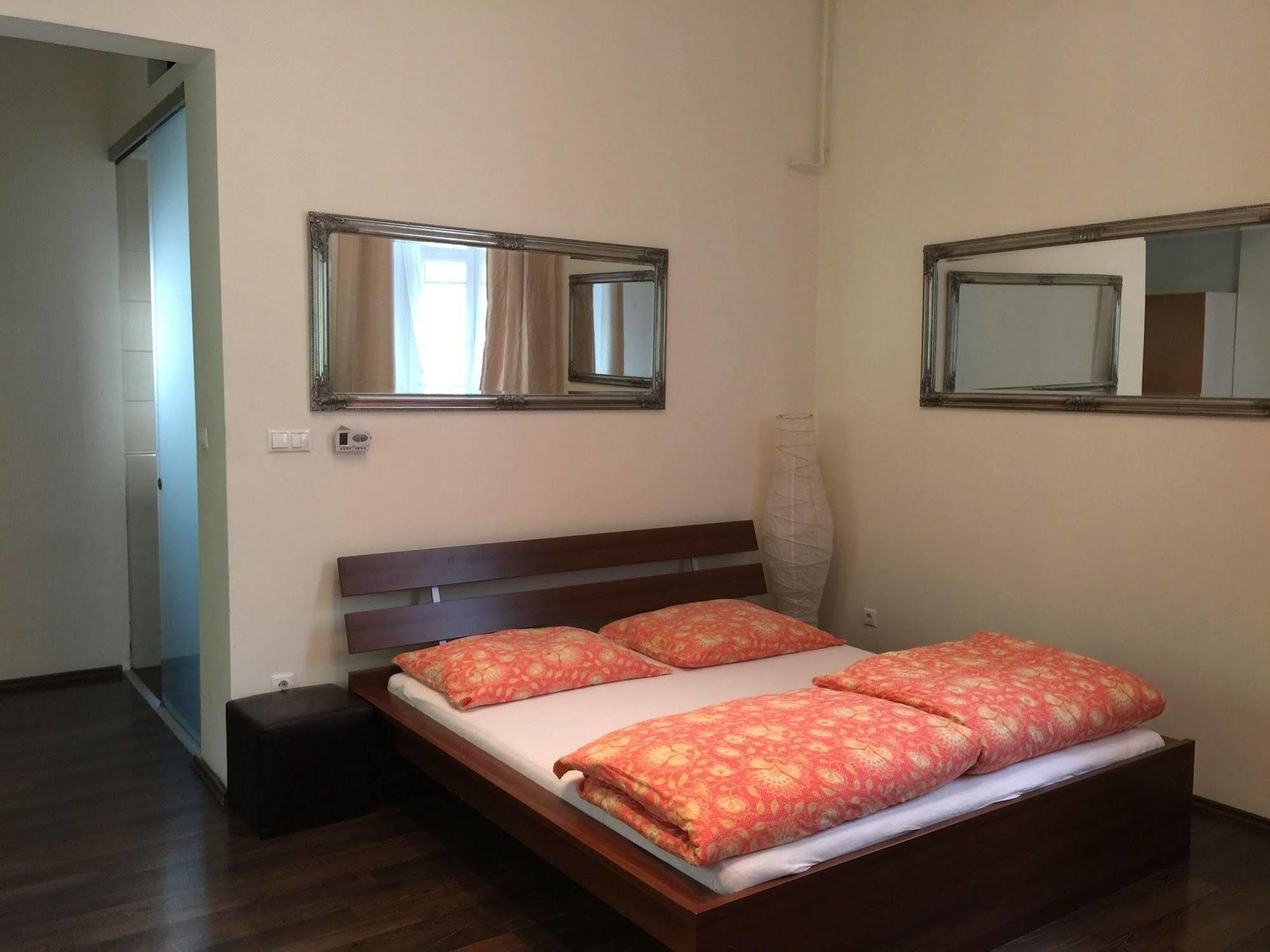 Corso Appartement *