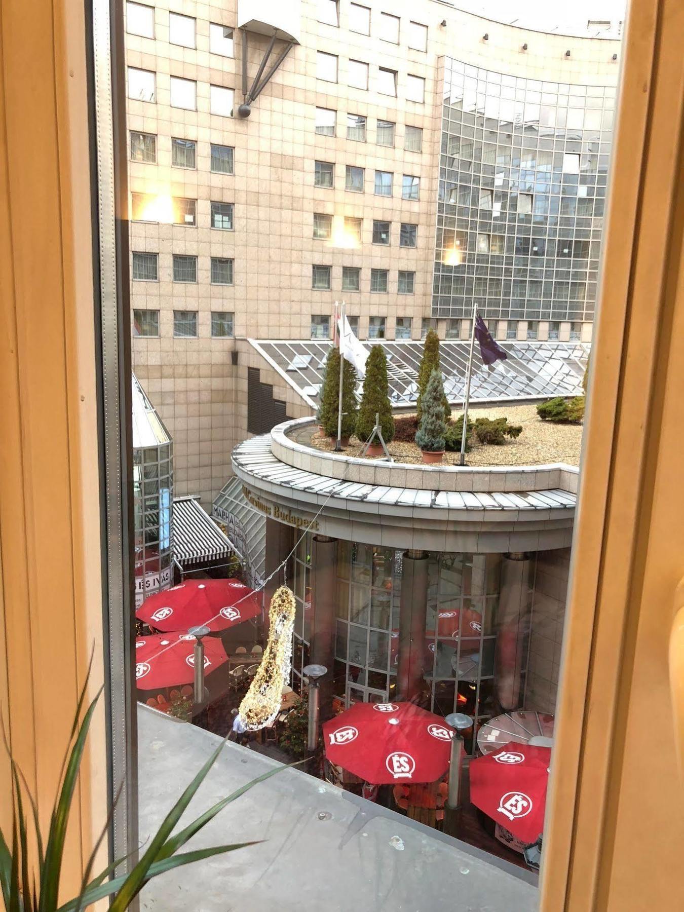 Corso Budapest