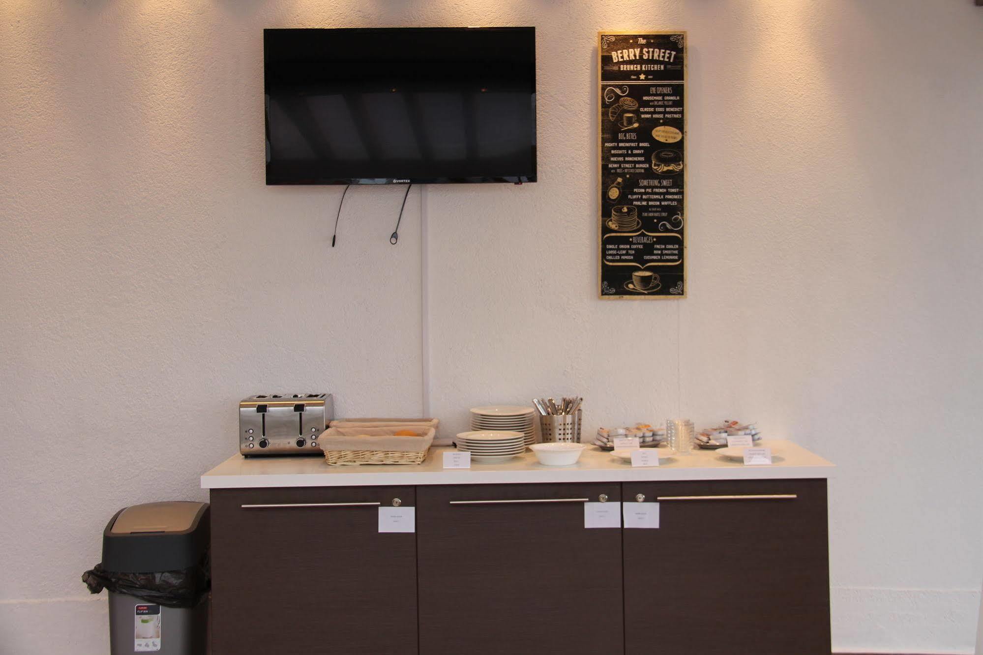 Garay Terrace Hotel