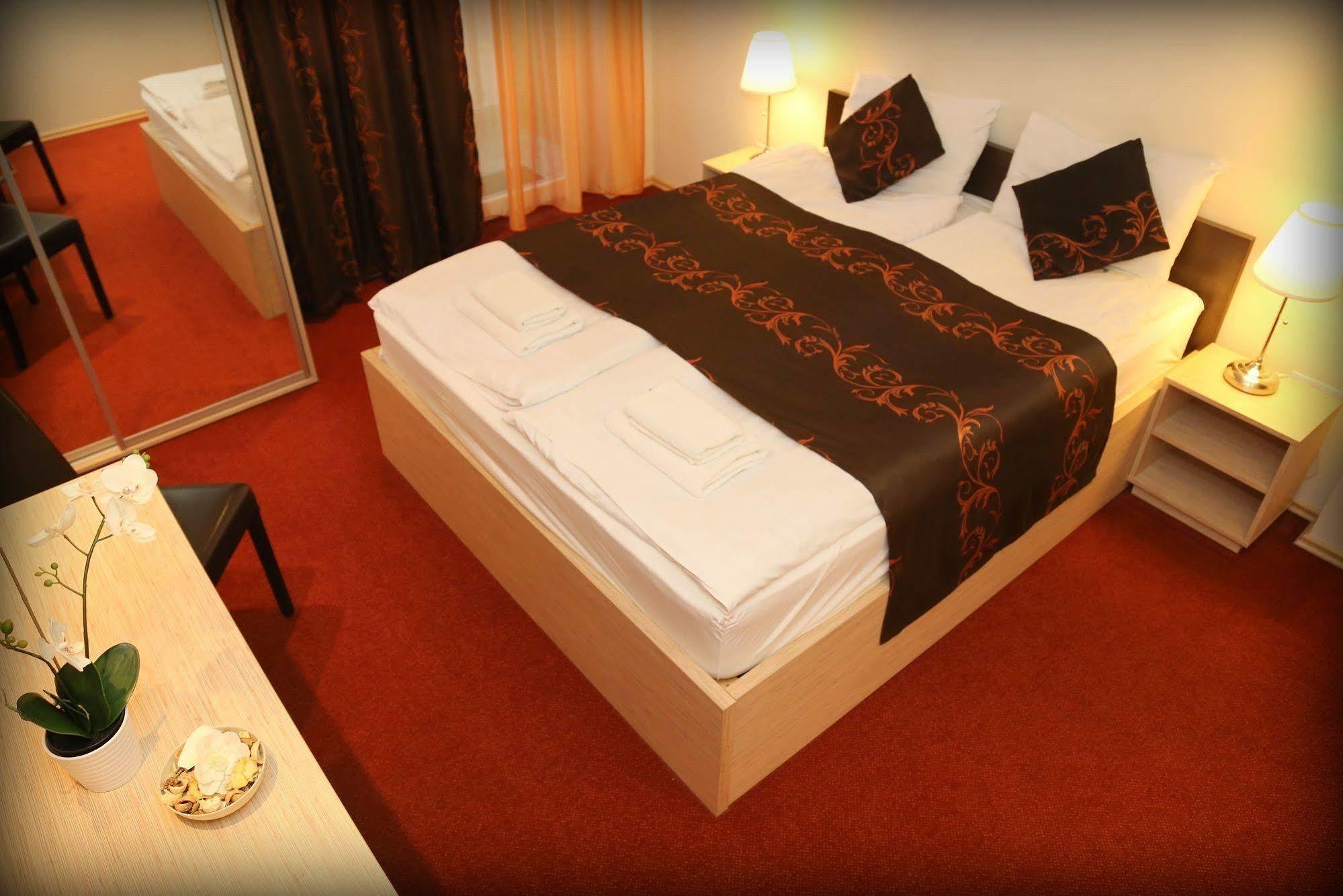 Hotel Garay Terrace 3*