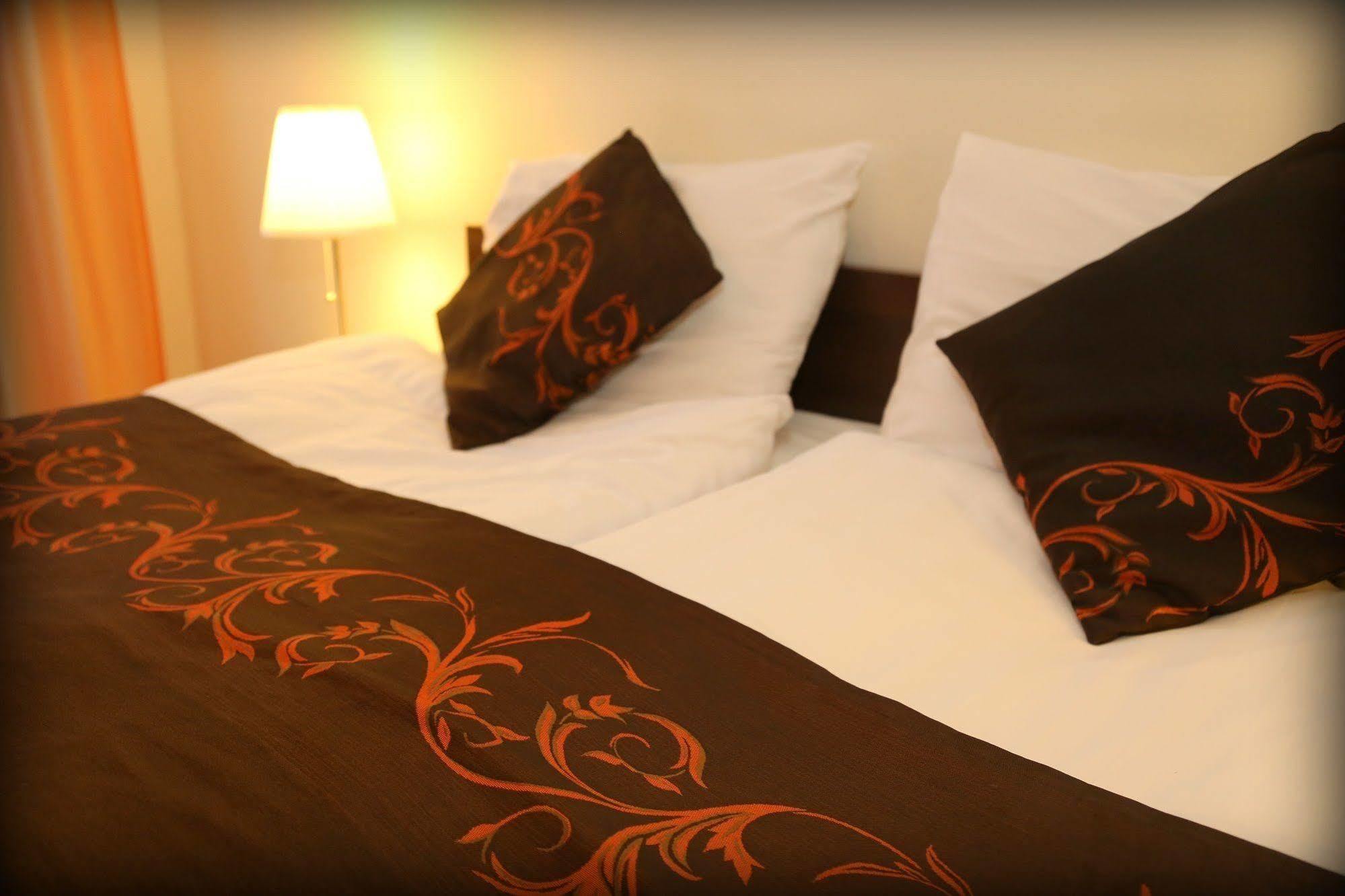 Garay Terrace Hotel