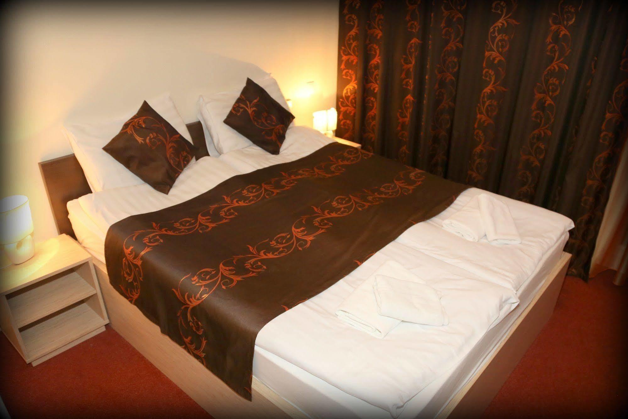 Garay Terrace Hotel