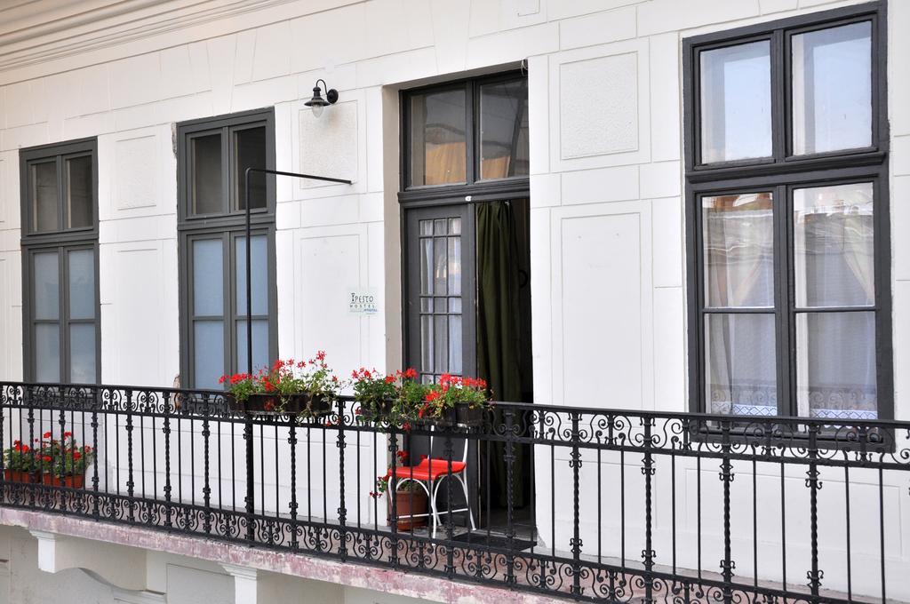 Hostal Pesto Budapest