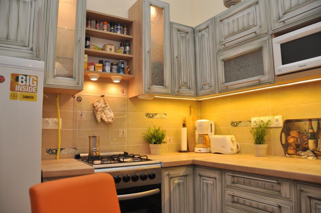 Hostal Pesto Budapest