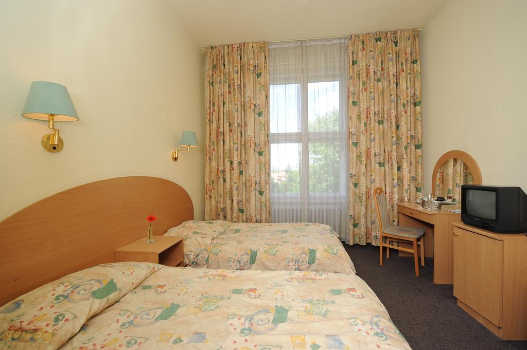 Hunguest Platanus Hotell Budapest