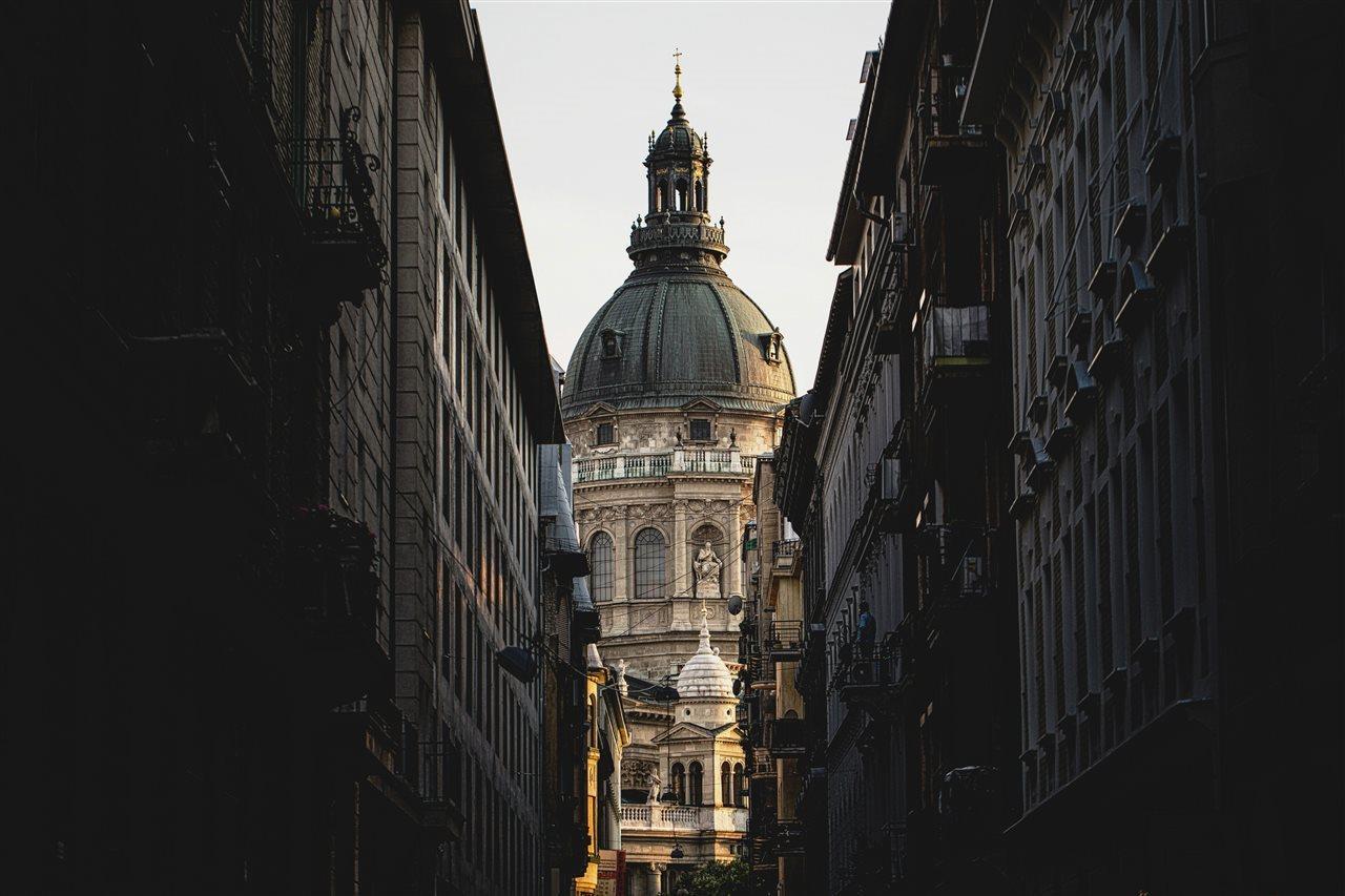 12 Revay Hotel Budapest