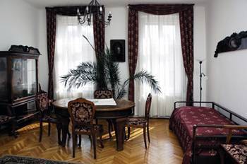 Lejlighedshotel Kalvin House Budapest