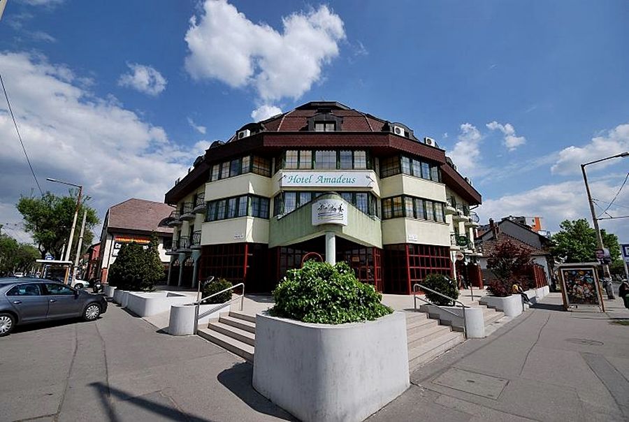 Amadeus Budapest