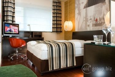 The Honest Budapest By Chic & Basic Hotel 4*
