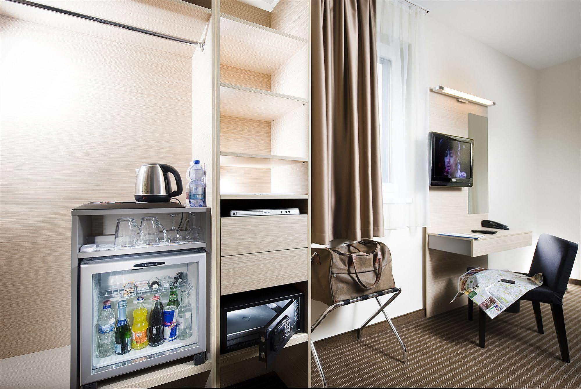 Bo18 Superior Hotell 3*