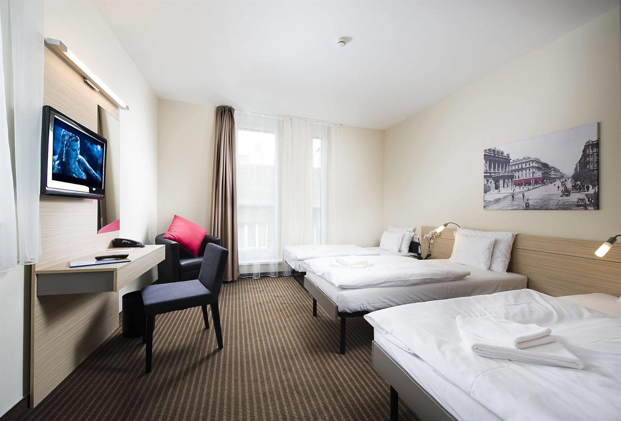 Bo18 Superior Hotell
