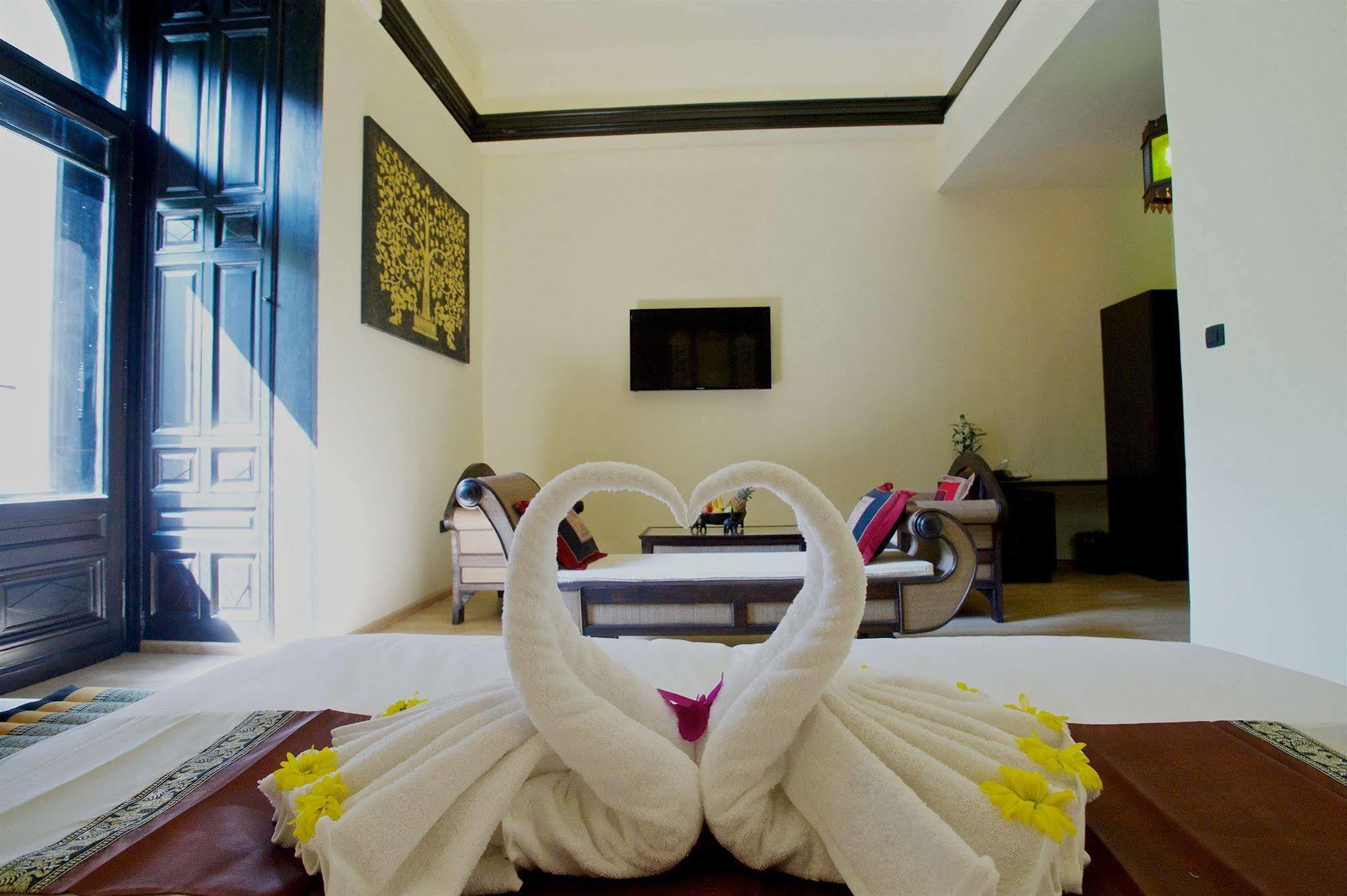 Andrassy Thai 3* Budapest