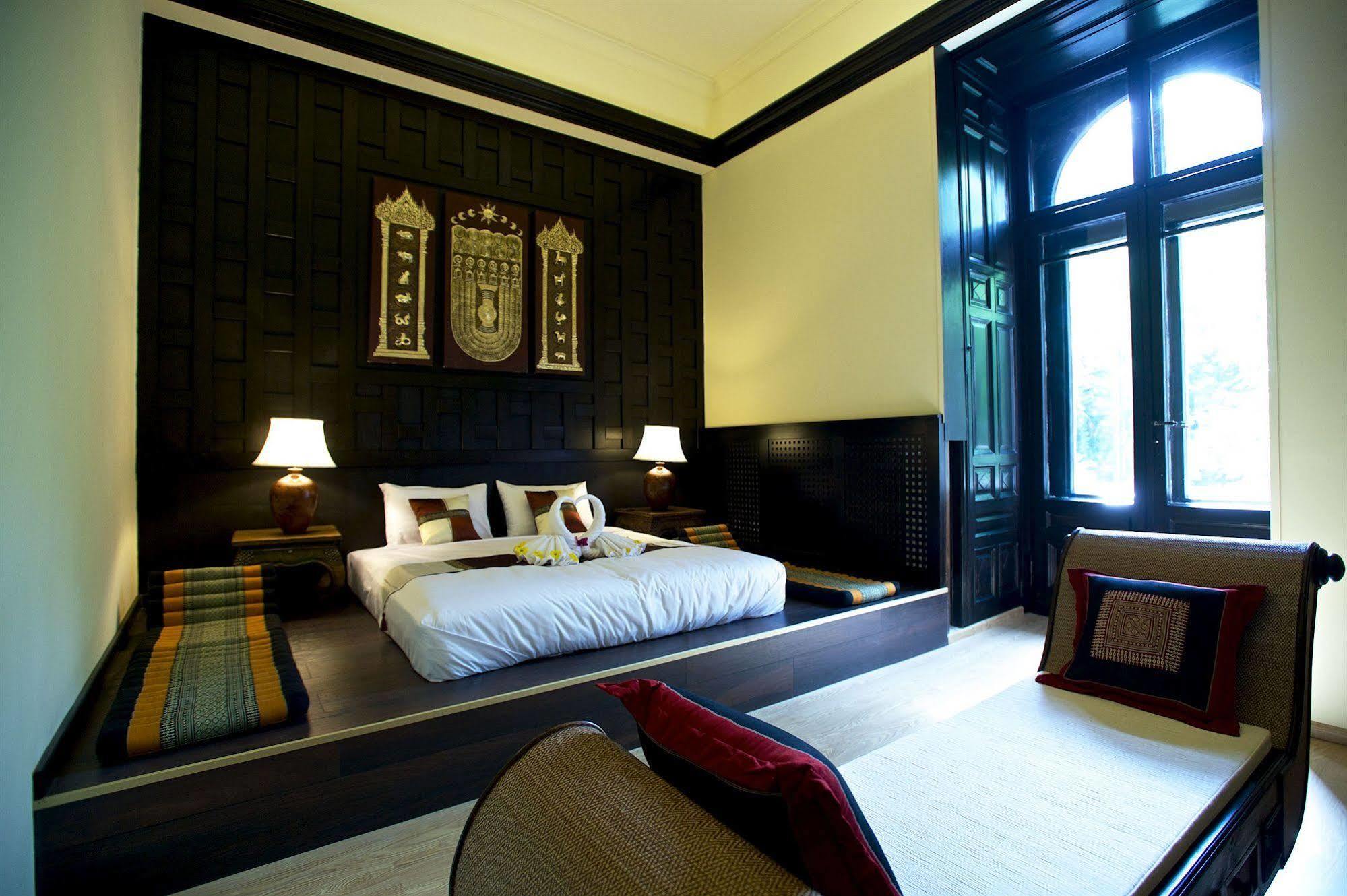 Andrassy Thai 3* Budapest