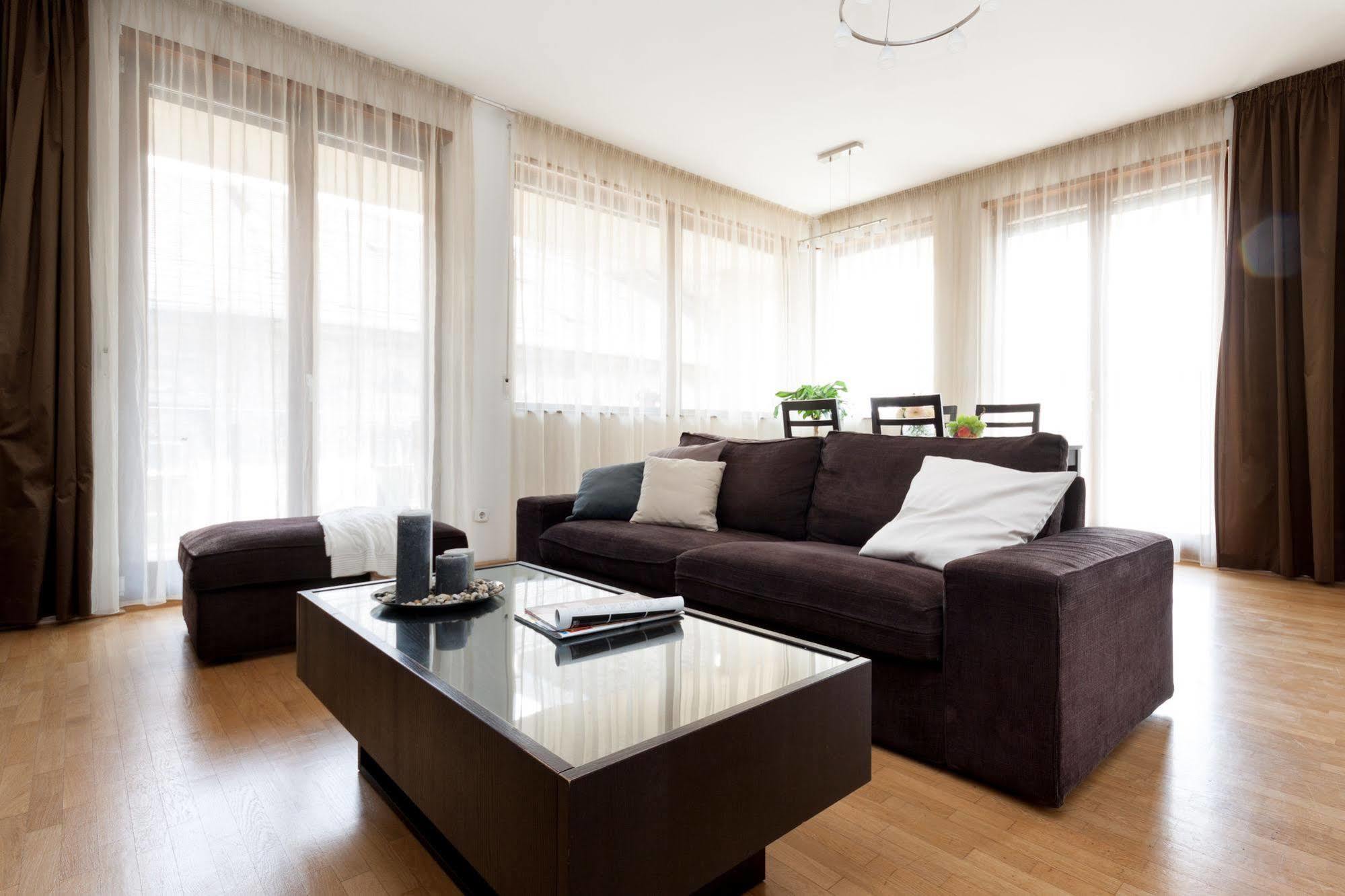 Aparthotel Park 4*