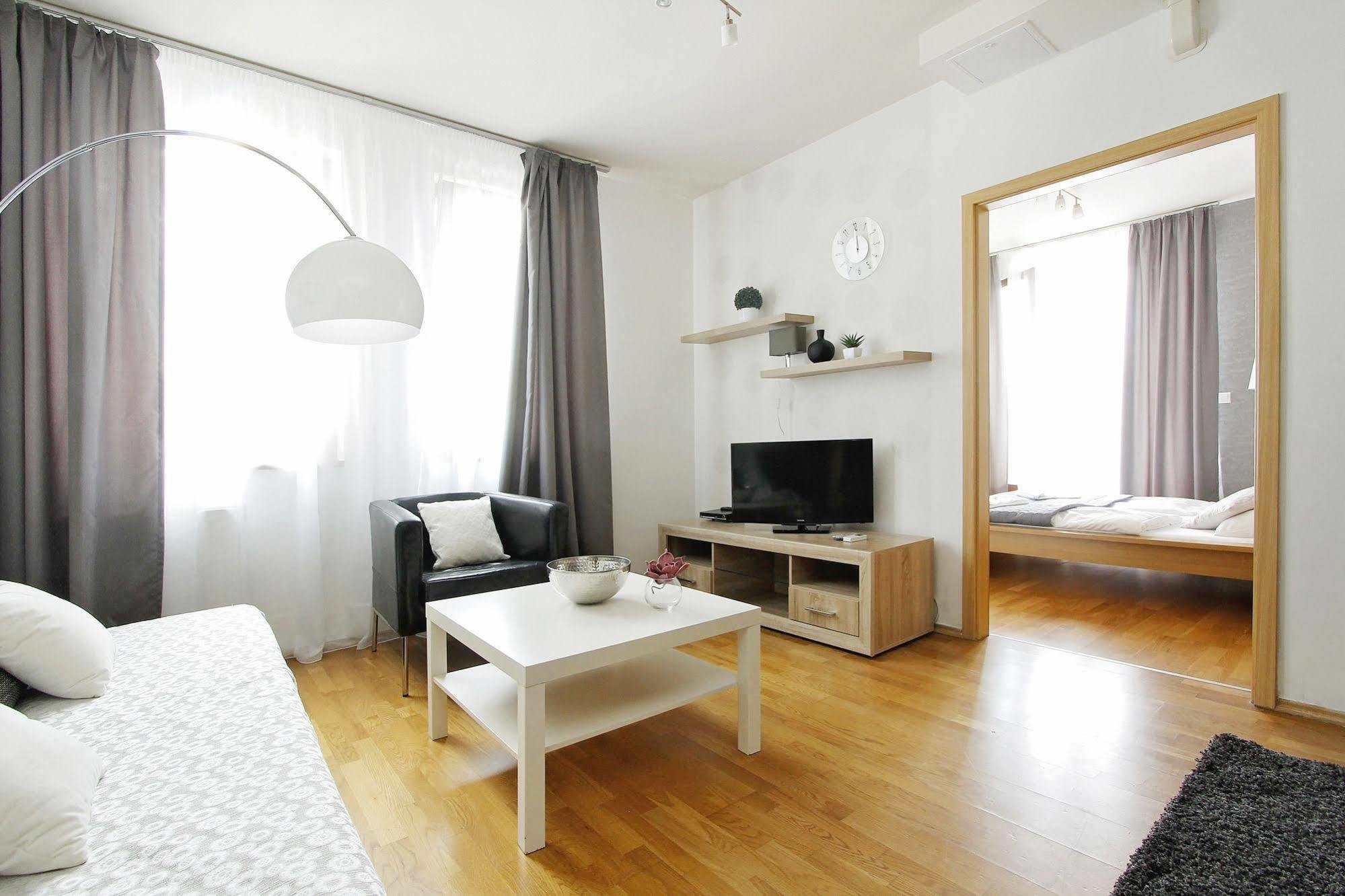 Aparthotel Park