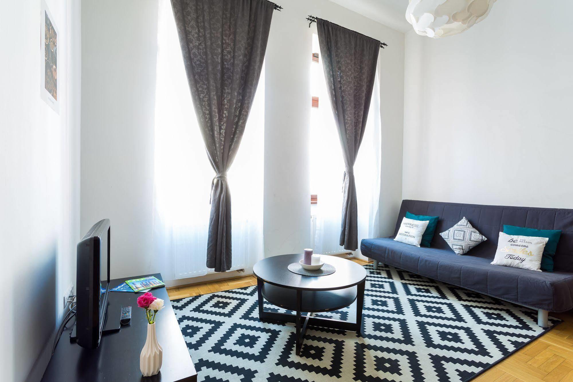 Aparthotel Park