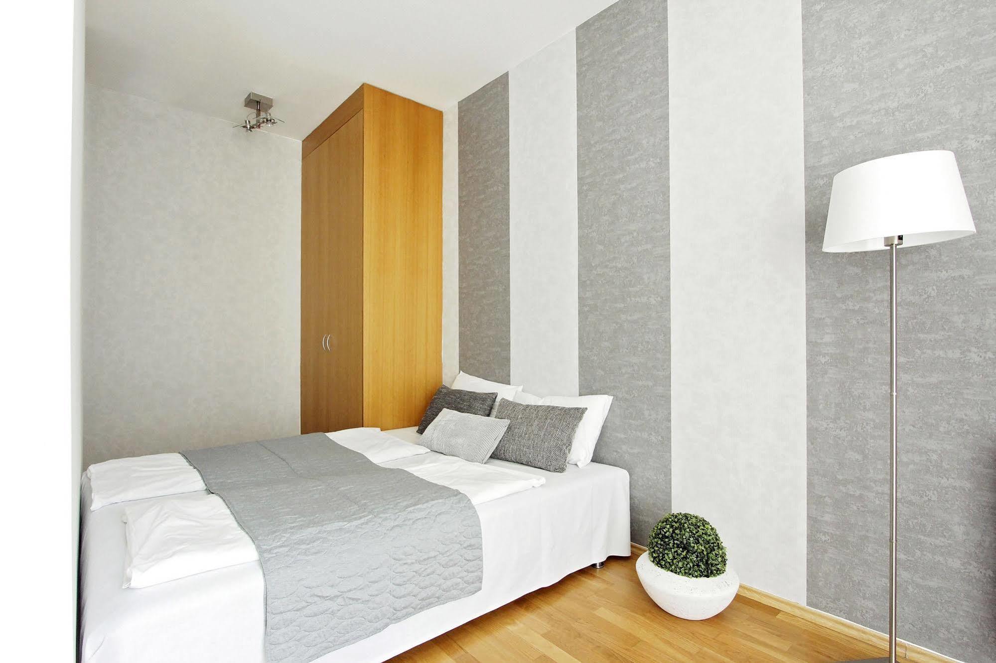 Aparthotel Park Budapest