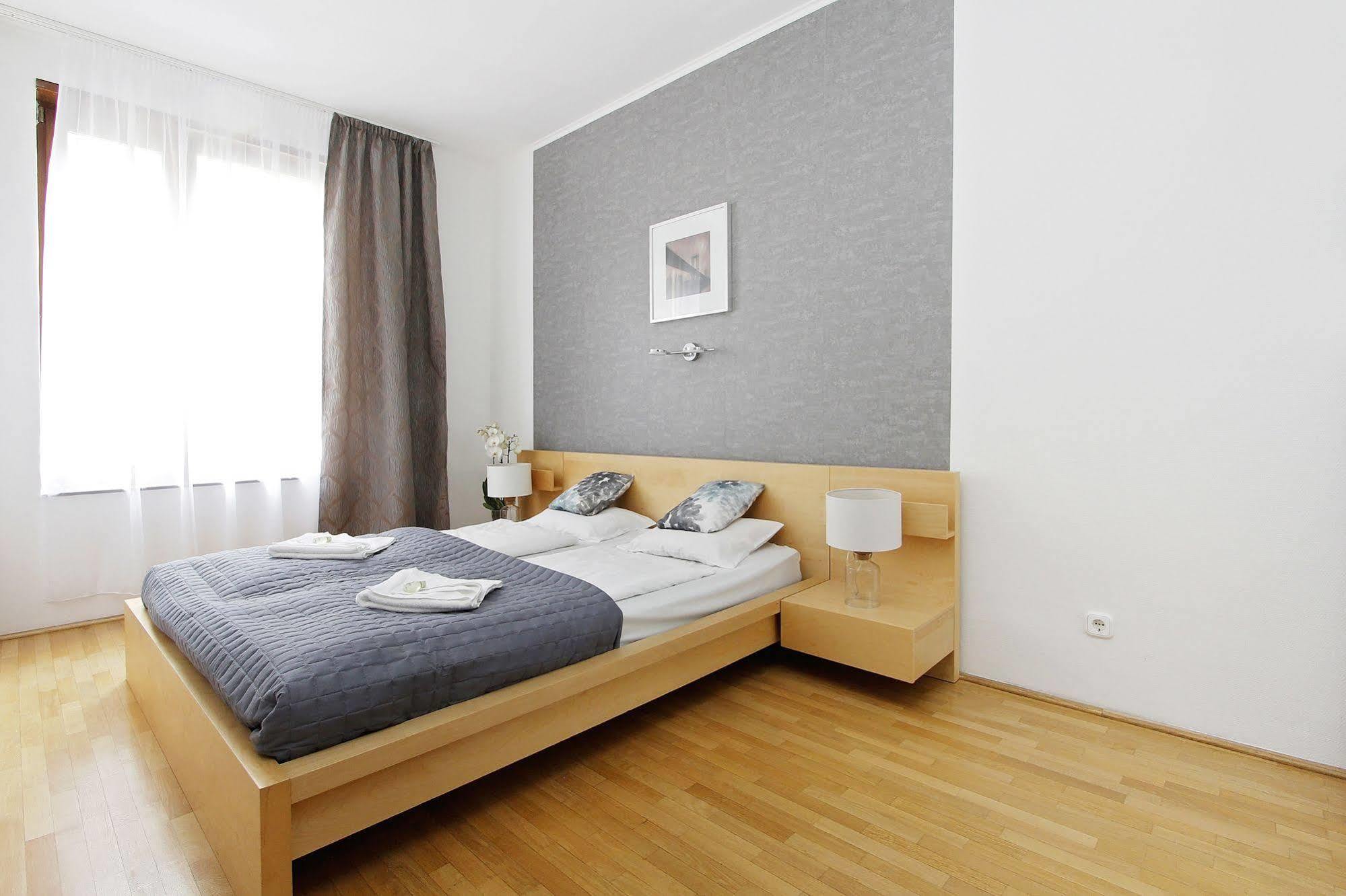 Park Aparthotel Budapest