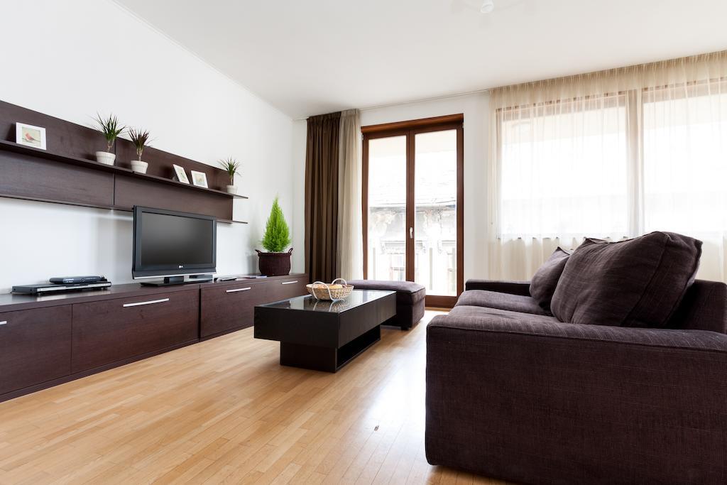Aparthotel Park 4*