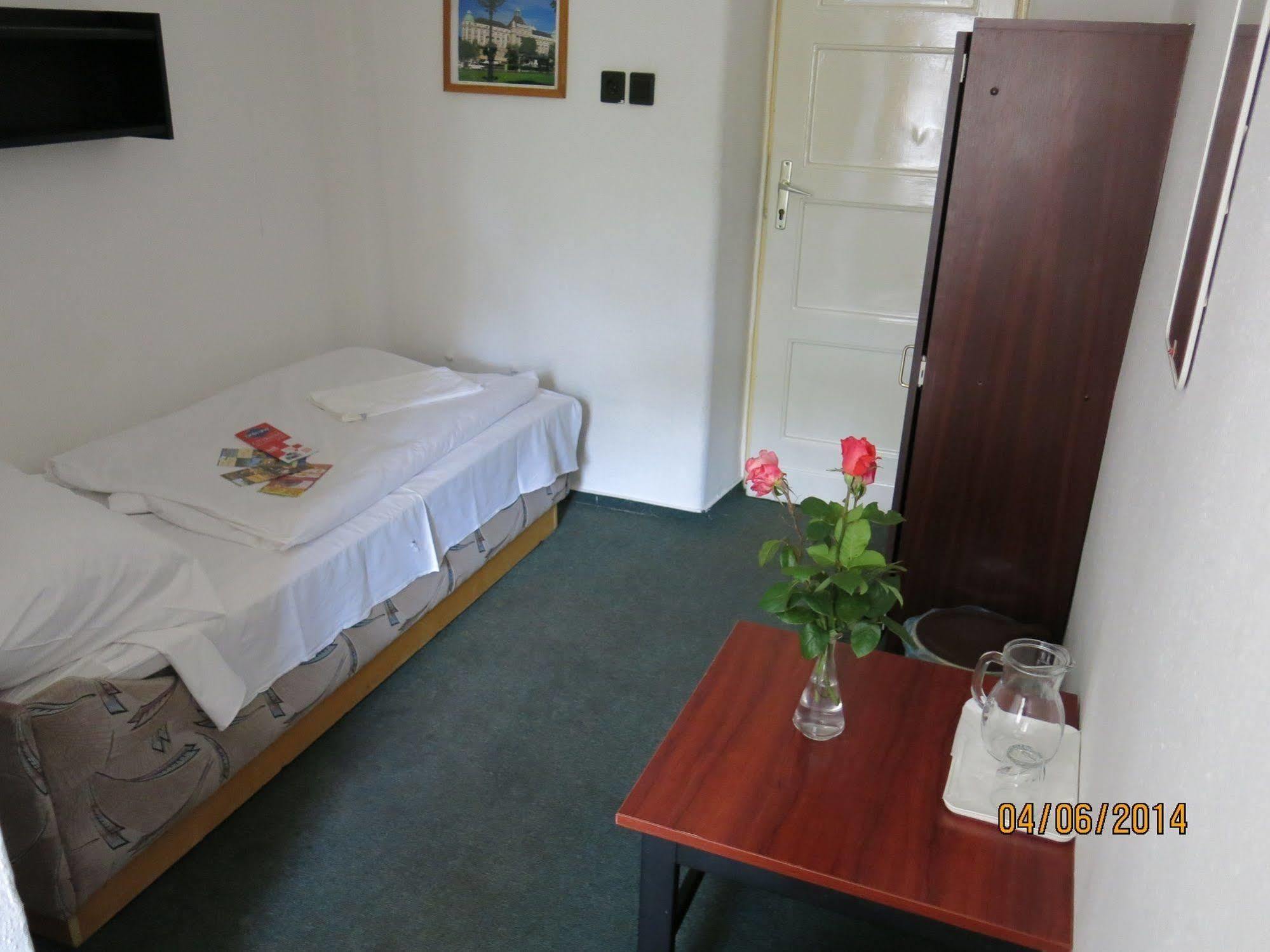 Bed & Breakfast Dominik Panzio Budapest