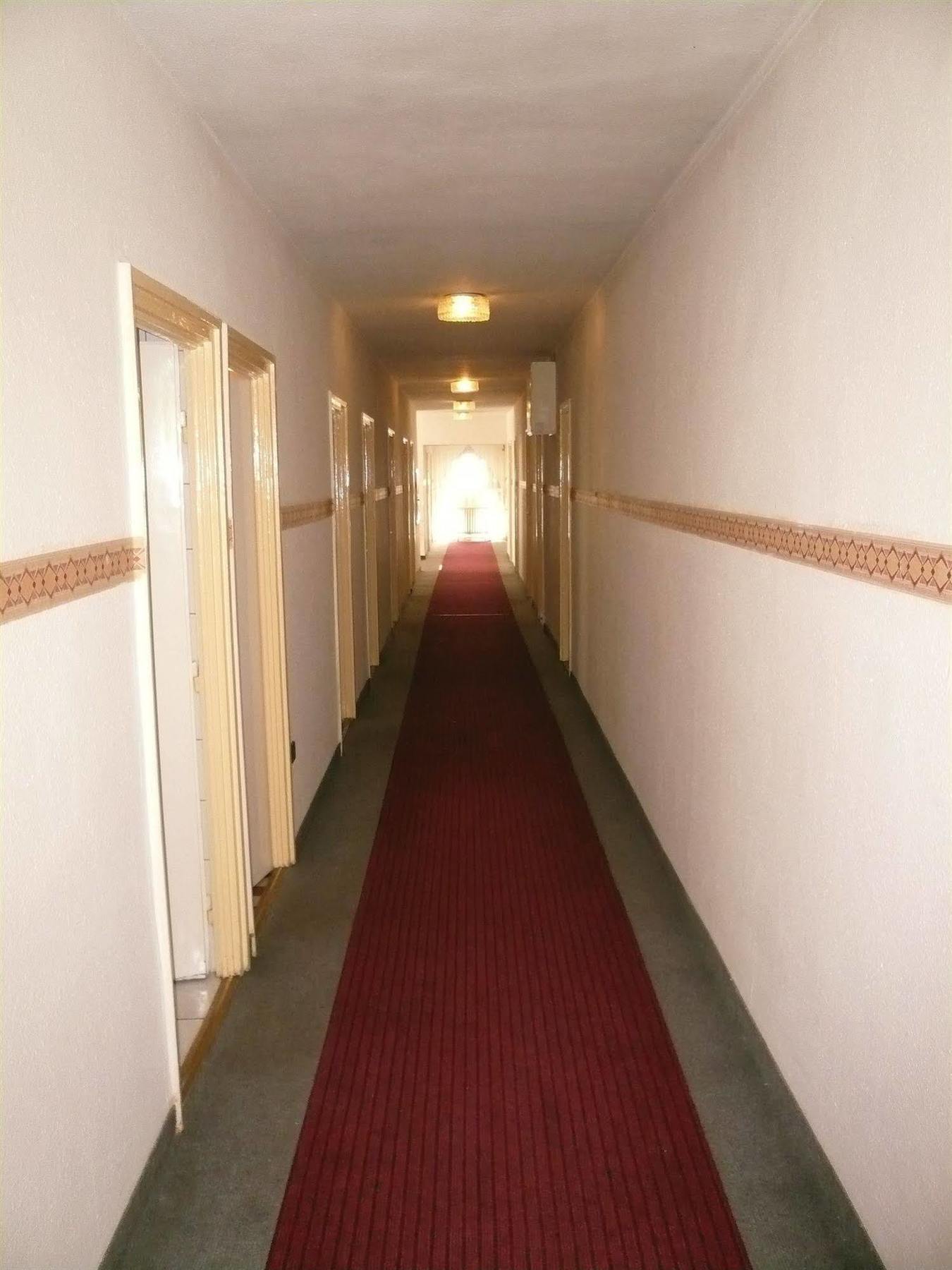 Dominik Panzio Bed & Breakfast