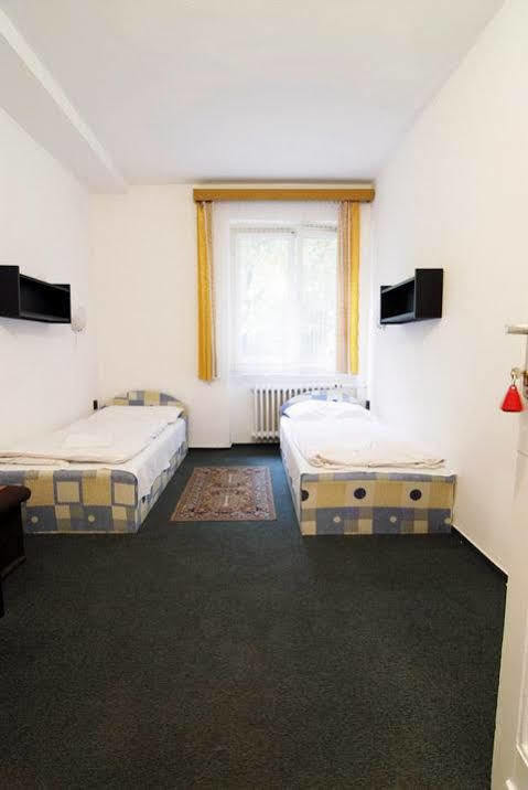 Bed & Breakfast Dominik Panzio 2*