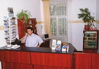 Dominik Panzio Bed & Breakfast 2*