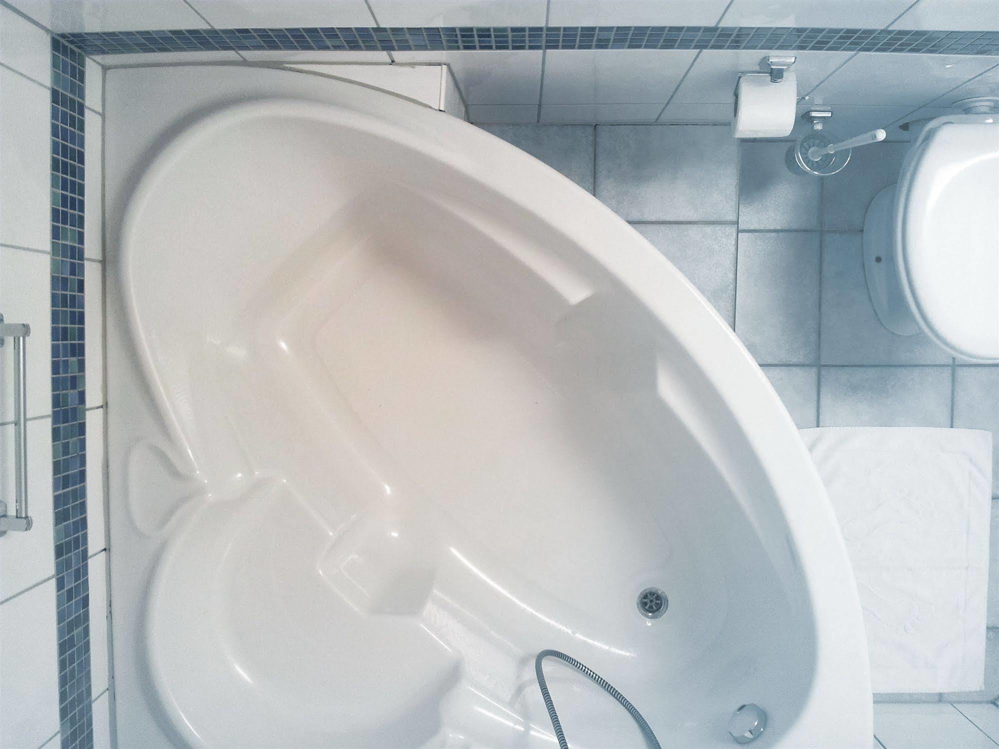 Luna 3* Budapest