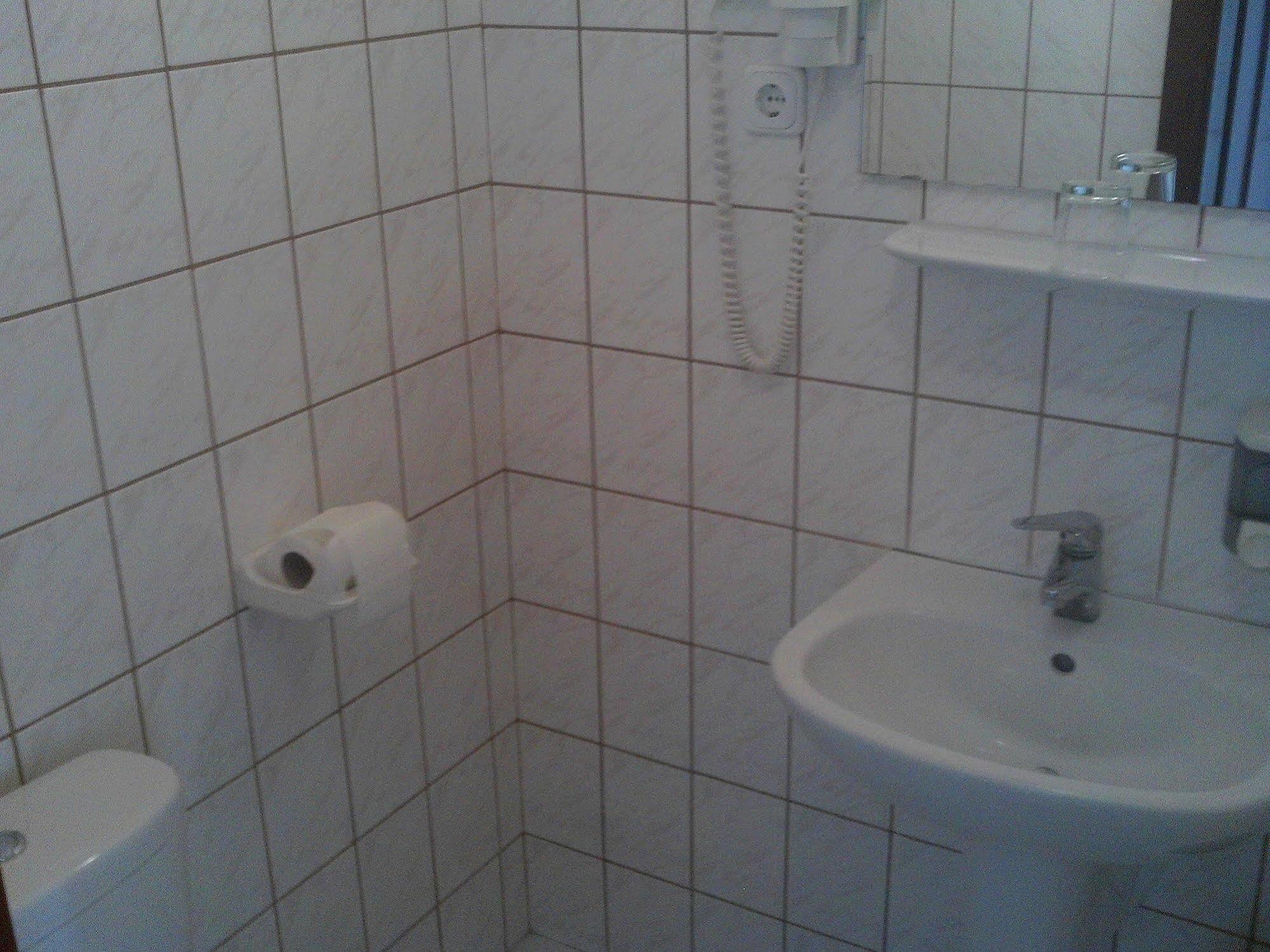 Polus Hotel Budapest
