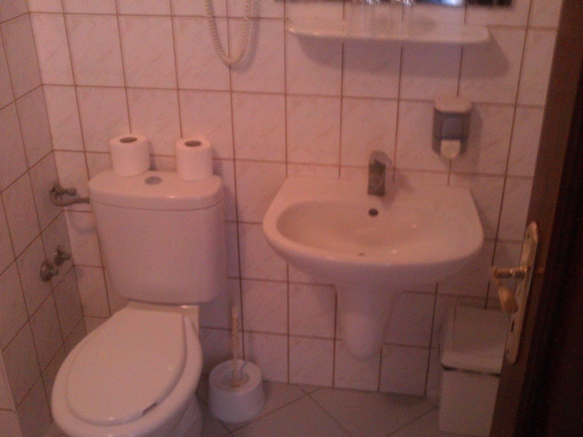 Hotel Polus Budapest