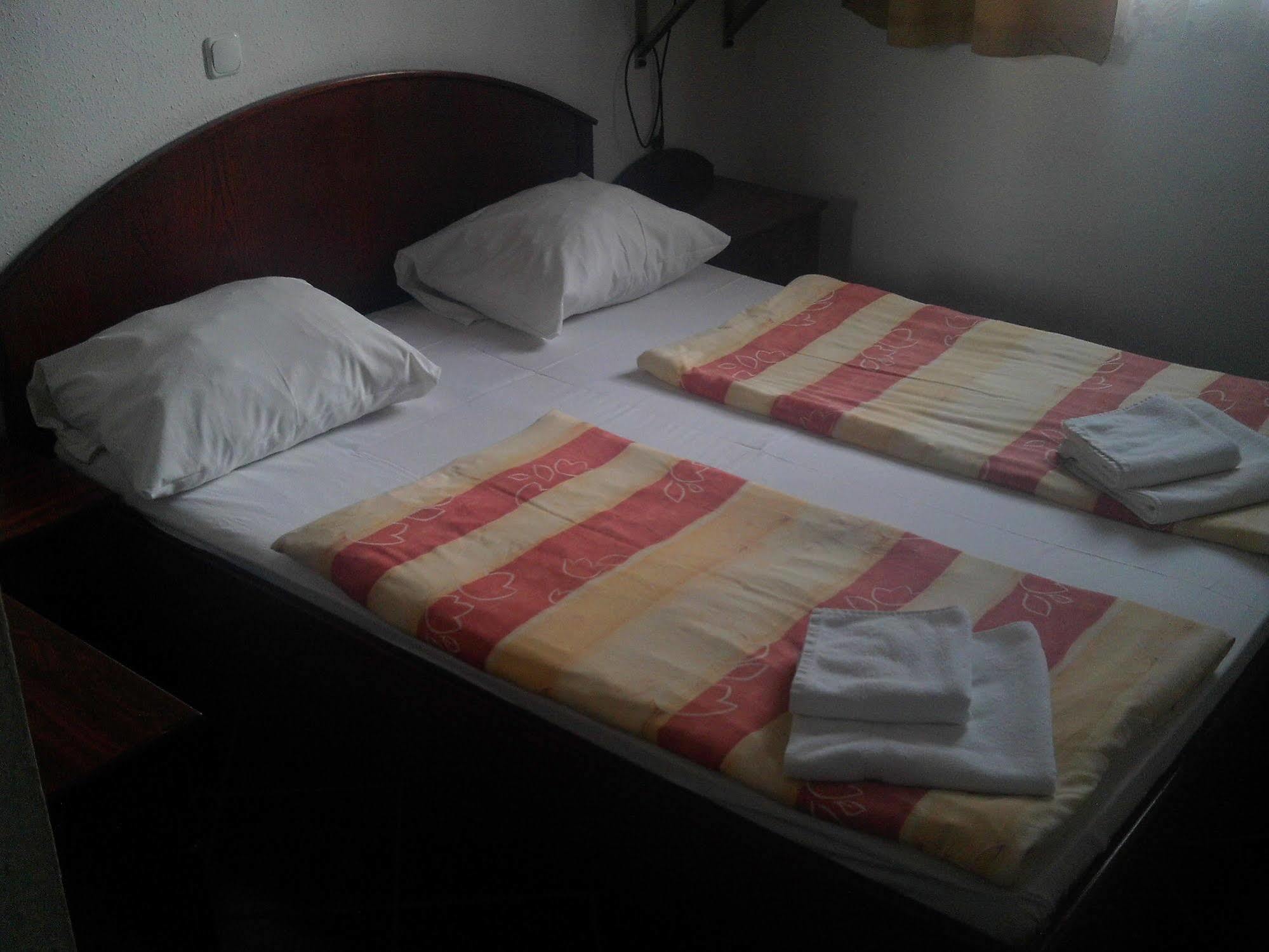 Polus Hotel