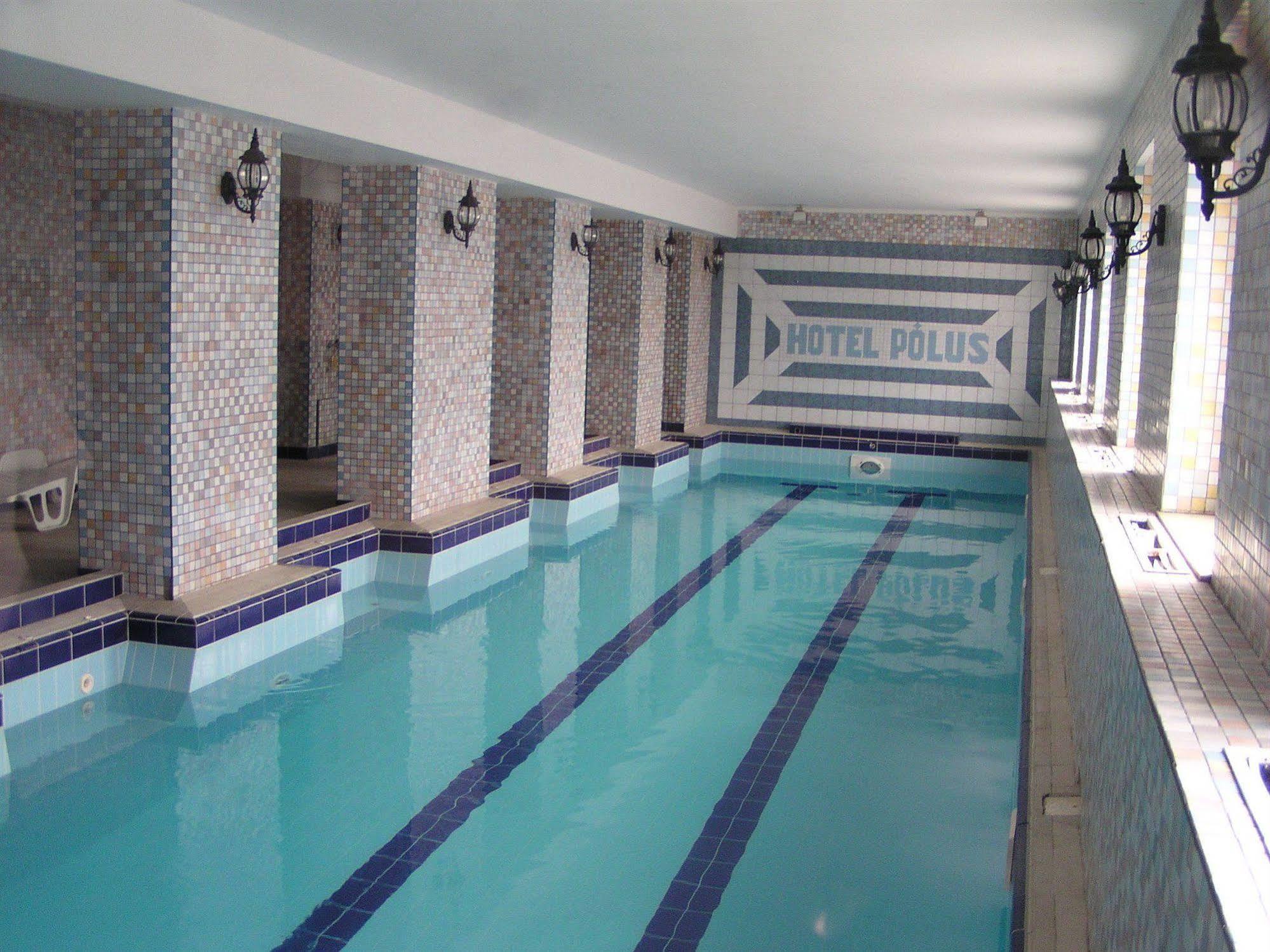 Polus Budapest