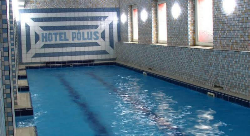 Hotel Polus Budapest