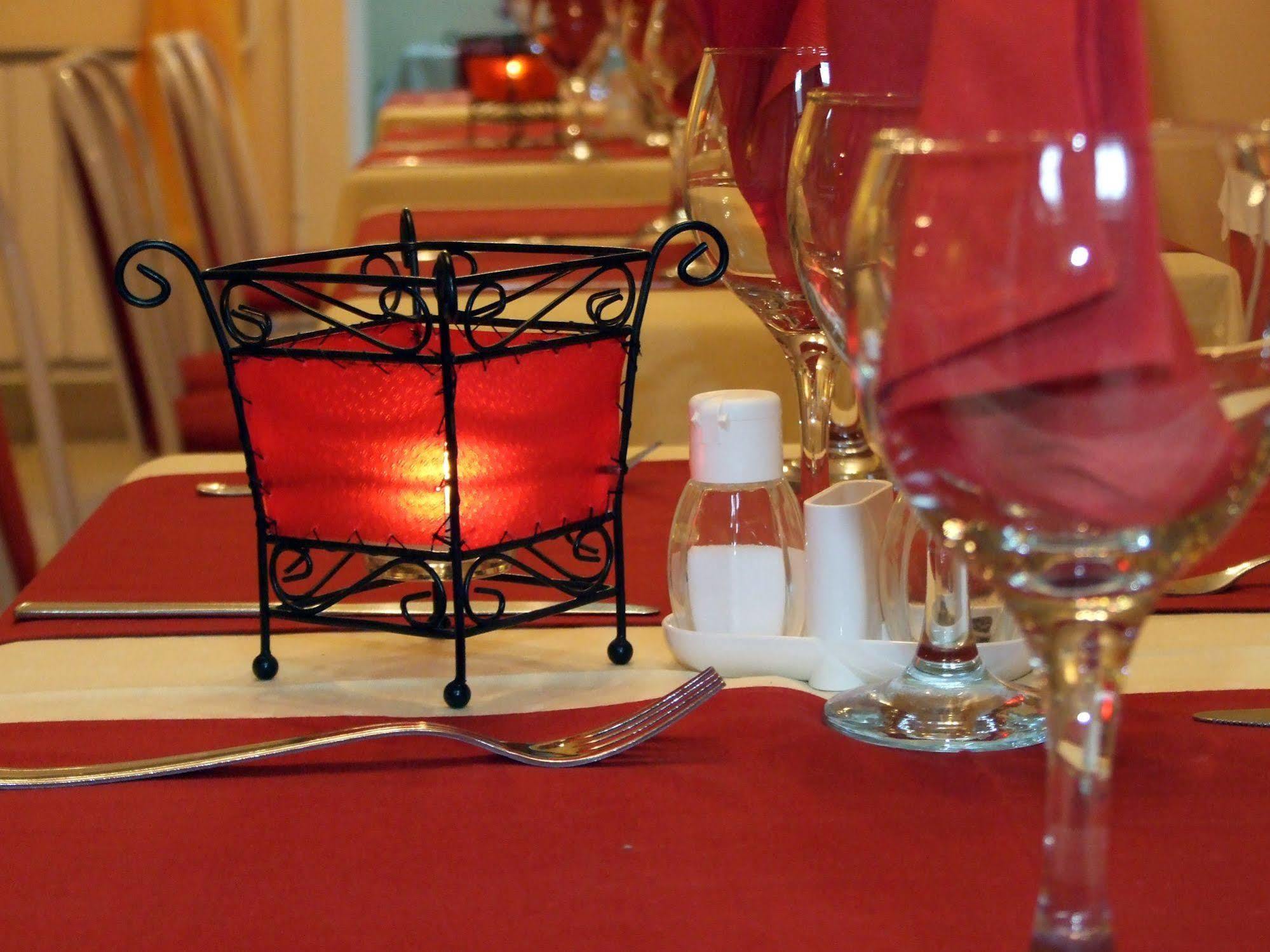 Papillon Hotel Budapešť