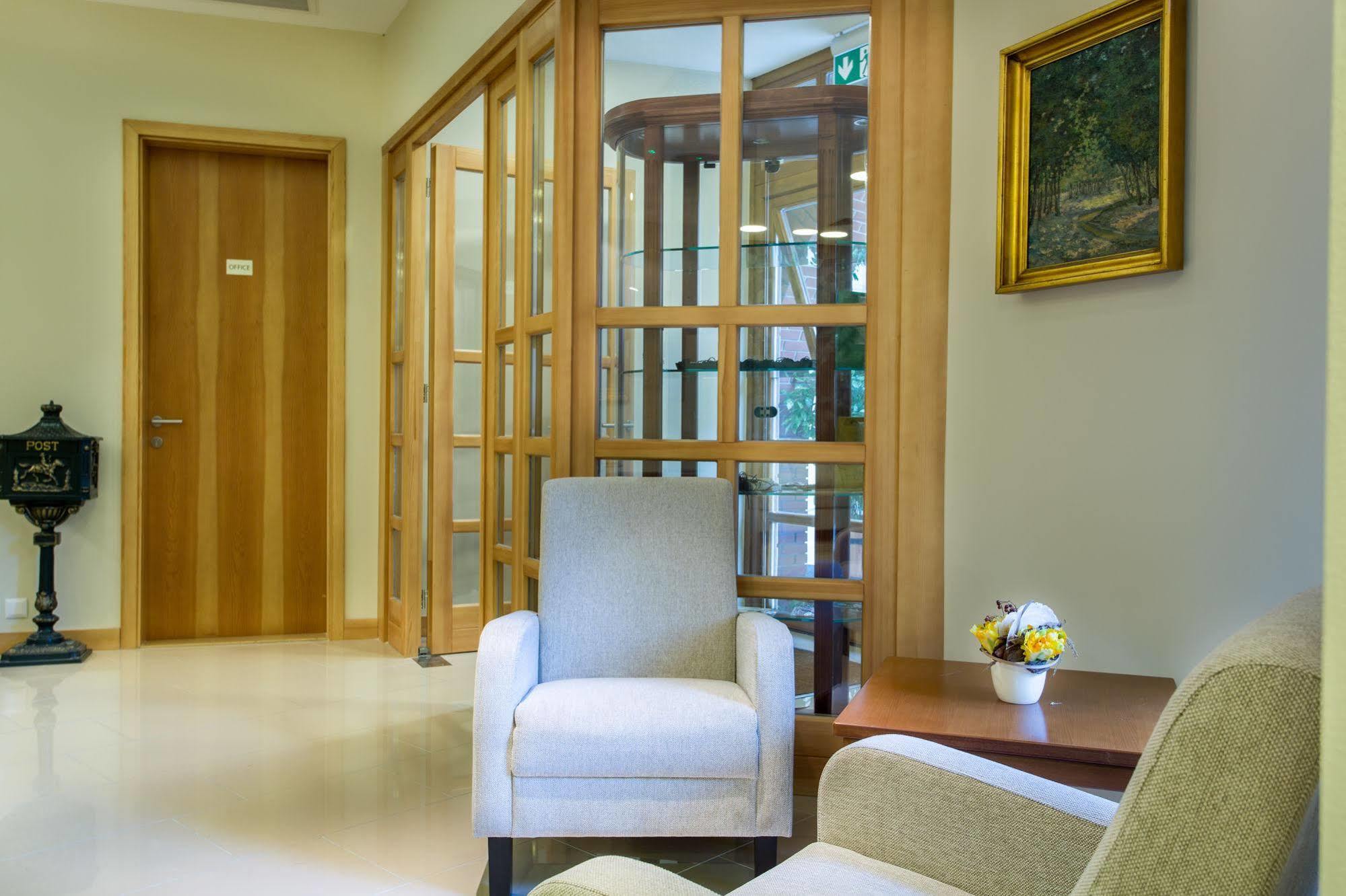 Hotell Corvin Sissi Wing 3*